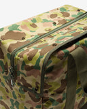 UNDEFEATED DUCK CAMO AVIATOR KIT BAG