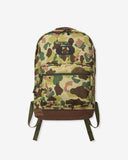 UNDEFEATED DUCK CAMO BACKPACK