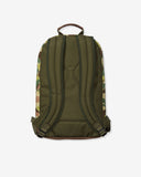 UNDEFEATED DUCK CAMO BACKPACK