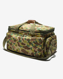 UNDEFEATED DUCK CAMO DUFFLE