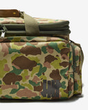 UNDEFEATED DUCK CAMO DUFFLE