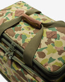 UNDEFEATED DUCK CAMO DUFFLE