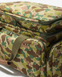 UNDEFEATED DUCK CAMO DUFFLE