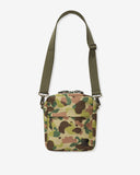 UNDEFEATED DUCK CAMO SHOULDER BAG