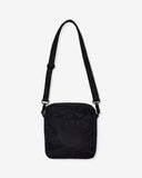 UNDEFEATED FLIGHT SATIN SHOULDER BAG