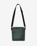 UNDEFEATED FLIGHT SATIN SHOULDER BAG