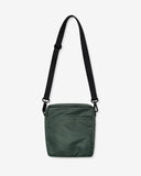 UNDEFEATED FLIGHT SATIN SHOULDER BAG