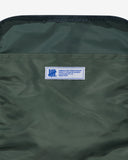 UNDEFEATED FLIGHT SATIN SHOULDER BAG