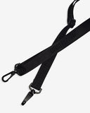 UNDEFEATED FLIGHT SATIN SHOULDER BAG