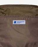 UNDEFEATED FLIGHT SATIN SHOULDER BAG