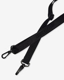 UNDEFEATED FLIGHT SATIN SHOULDER BAG