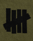 UNDEFEATED HOLIDAY STOCKING