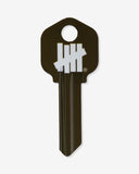 UNDEFEATED HOUSE KEY
