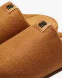 UNDEFEATED HOUSE SLIPPER