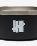UNDEFEATED INSULATED DOG BOWL