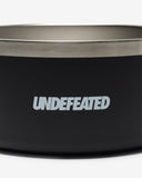 UNDEFEATED INSULATED DOG BOWL