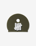 UNDEFEATED KEY COVER