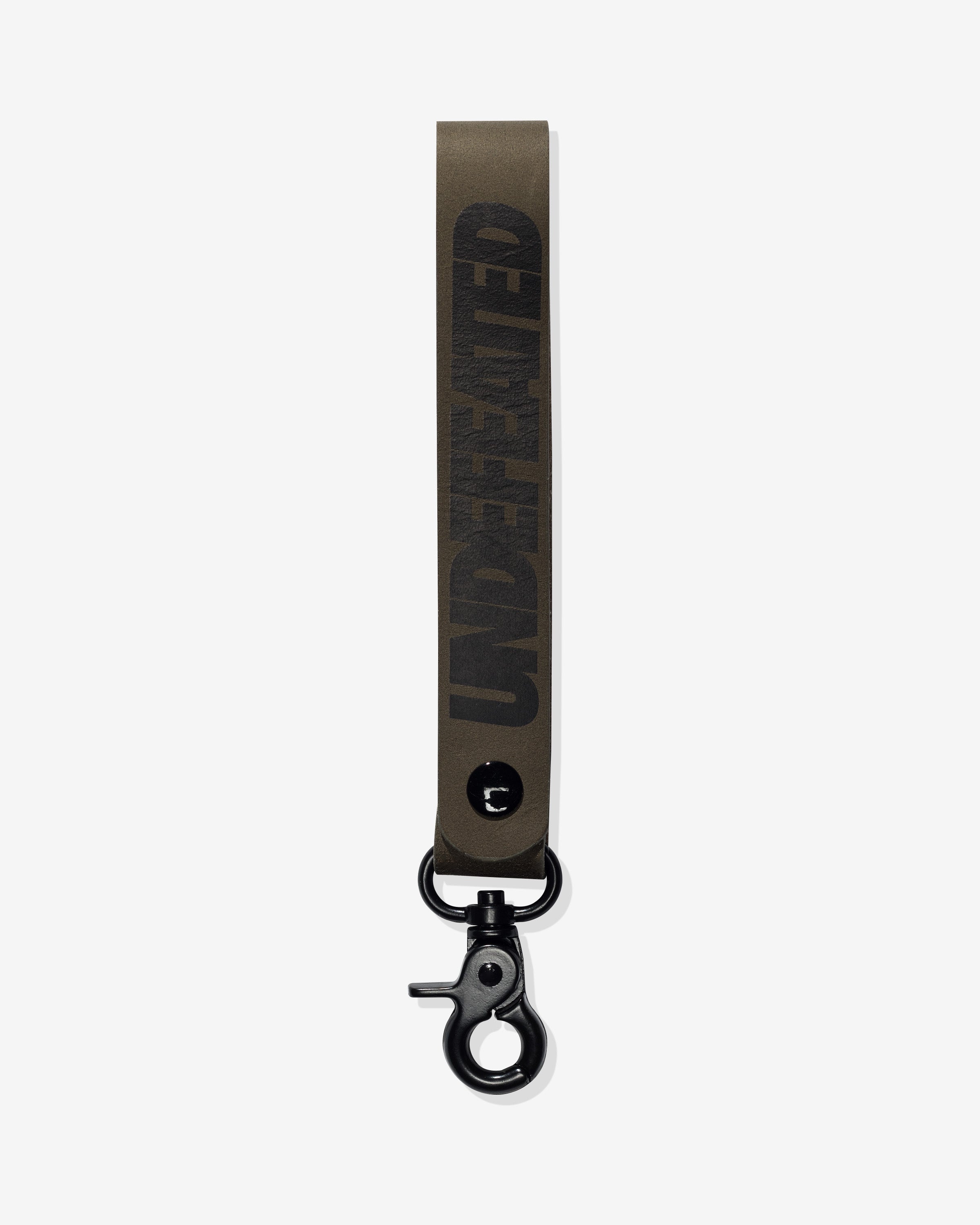 Undefeated keychain discount