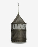 UNDEFEATED MESH HAMPER