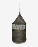 UNDEFEATED MESH HAMPER