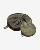 UNDEFEATED MESH HAMPER