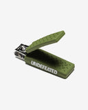 UNDEFEATED NAIL CLIPPER