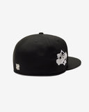 UNDEFEATED X NEW ERA DODGERS 59FIFTY FITTED