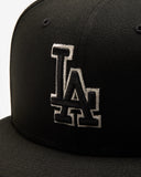 UNDEFEATED X NEW ERA DODGERS 59FIFTY FITTED