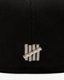 UNDEFEATED X NEW ERA DODGERS 59FIFTY FITTED