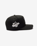 UNDEFEATED X NEW ERA DODGERS 9FIFTY AF CURVE