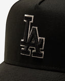 UNDEFEATED X NEW ERA DODGERS 9FIFTY AF CURVE