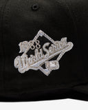 UNDEFEATED X NEW ERA DODGERS 9FIFTY AF CURVE