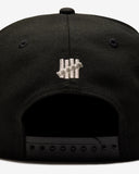 UNDEFEATED X NEW ERA DODGERS 9FIFTY AF CURVE