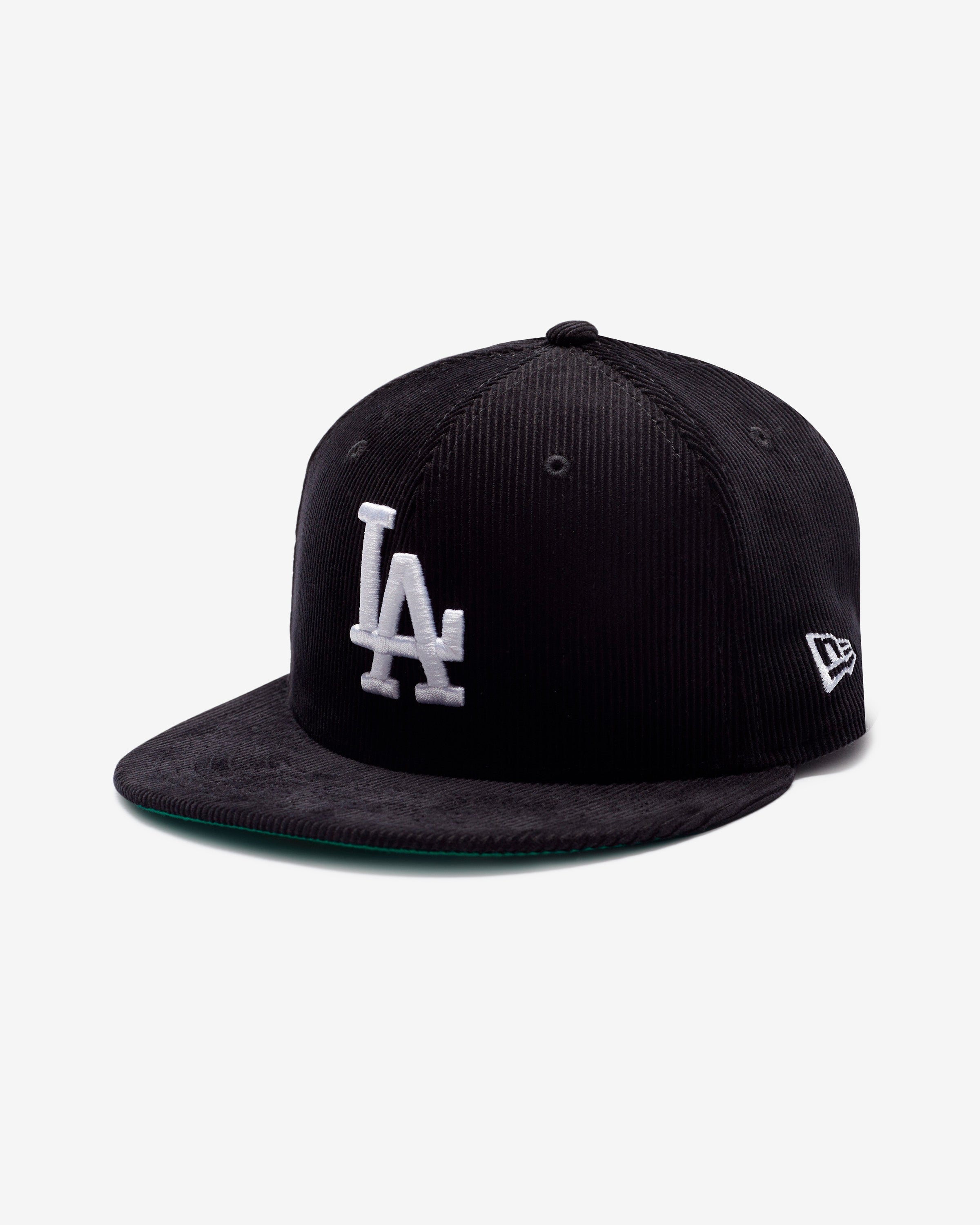 UNDEFEATED x Los Angeles Dodgers x New Era Corduroy 59FIFTY Fitted Cap
