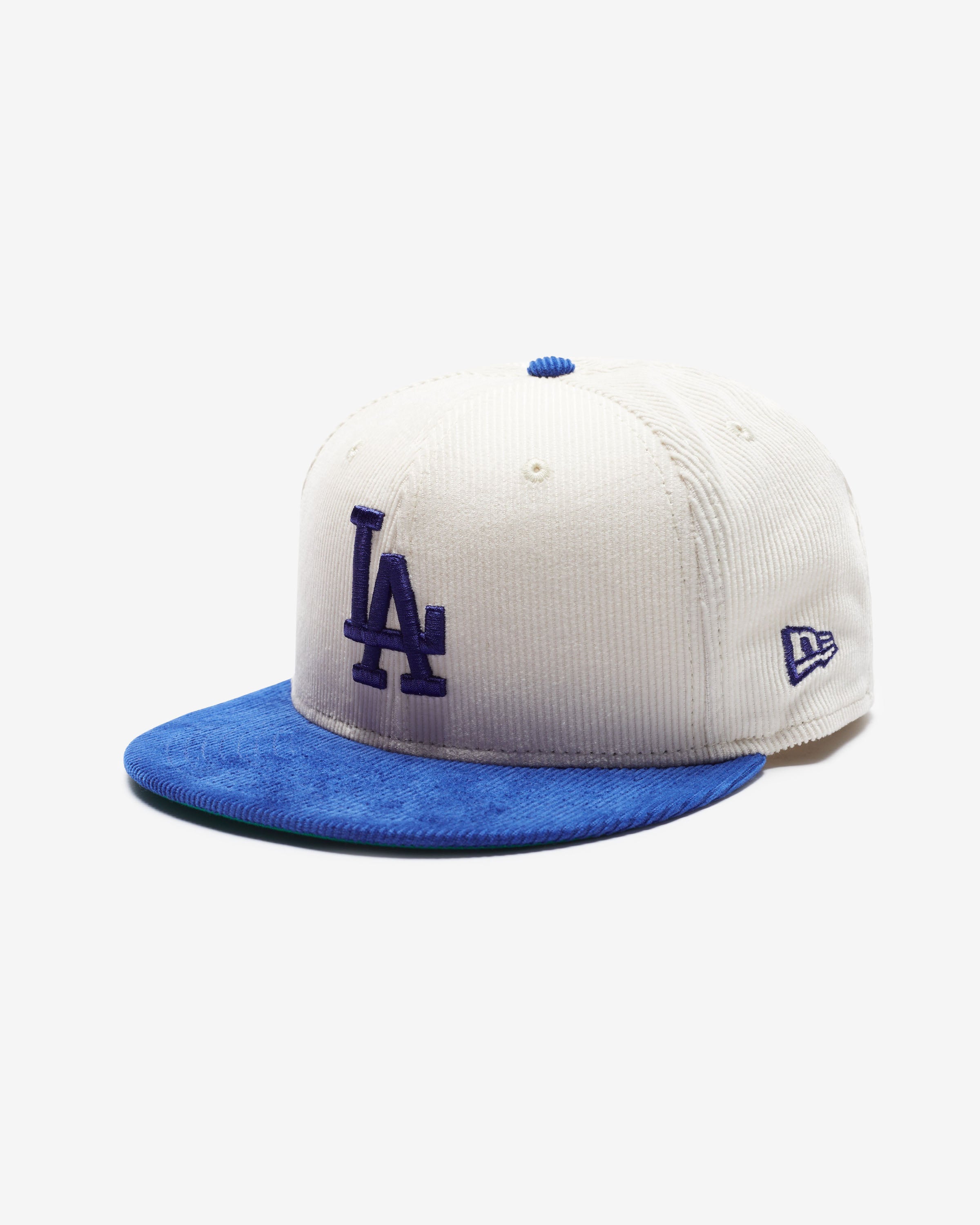 メンズUNDEFEATED Dodgers New Era Corduroy Cap