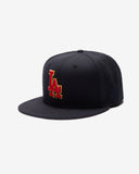 UNDEFEATED X NEW ERA DODGERS 'JAPAN' 59FIFTY FITTED