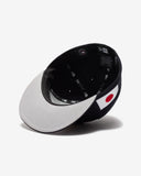 UNDEFEATED X NEW ERA DODGERS 'JAPAN' 59FIFTY FITTED