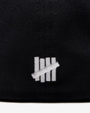UNDEFEATED X NEW ERA DODGERS 'JAPAN' 59FIFTY FITTED