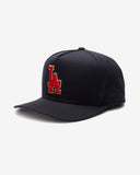 UNDEFEATED X NEW ERA DODGERS 'JAPAN' 9FIFTY AF CURVE