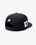 UNDEFEATED X NEW ERA DODGERS 'JAPAN' 9FIFTY AF CURVE