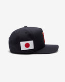 UNDEFEATED X NEW ERA DODGERS 'JAPAN' 9FIFTY AF CURVE