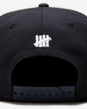 UNDEFEATED X NEW ERA DODGERS 'JAPAN' 9FIFTY AF CURVE