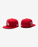 UNDEFEATED X NEW ERA DODGERS 'OHTANI' 59FIFTY FITTED