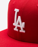 UNDEFEATED X NEW ERA DODGERS 'OHTANI' 59FIFTY FITTED