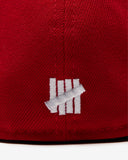 UNDEFEATED X NEW ERA DODGERS 'OHTANI' 59FIFTY FITTED