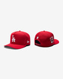 UNDEFEATED X NEW ERA DODGERS 'OHTANI' 9FIFTY AF CURVE