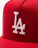 UNDEFEATED X NEW ERA DODGERS 'OHTANI' 9FIFTY AF CURVE