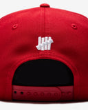UNDEFEATED X NEW ERA DODGERS 'OHTANI' 9FIFTY AF CURVE