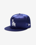 UNDEFEATED X NEW ERA DODGERS SATIN 59FIFTY FITTED