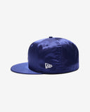 UNDEFEATED X NEW ERA DODGERS SATIN 59FIFTY FITTED